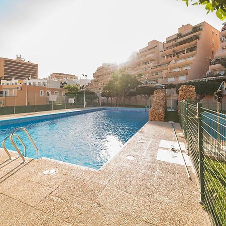 Expoholidays - Puerto Aguadulce Aguadulce  Ngoại thất bức ảnh