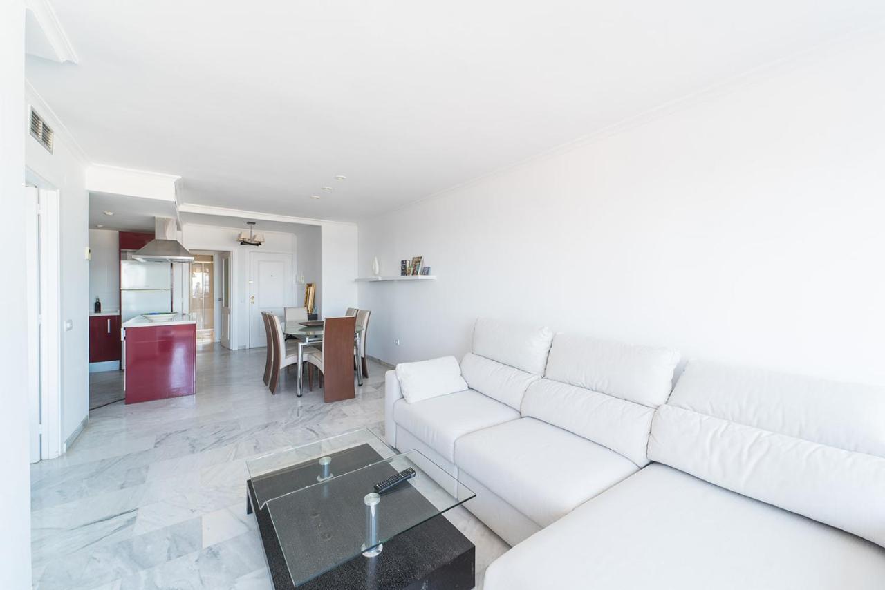 Expoholidays - Puerto Aguadulce Aguadulce  Ngoại thất bức ảnh