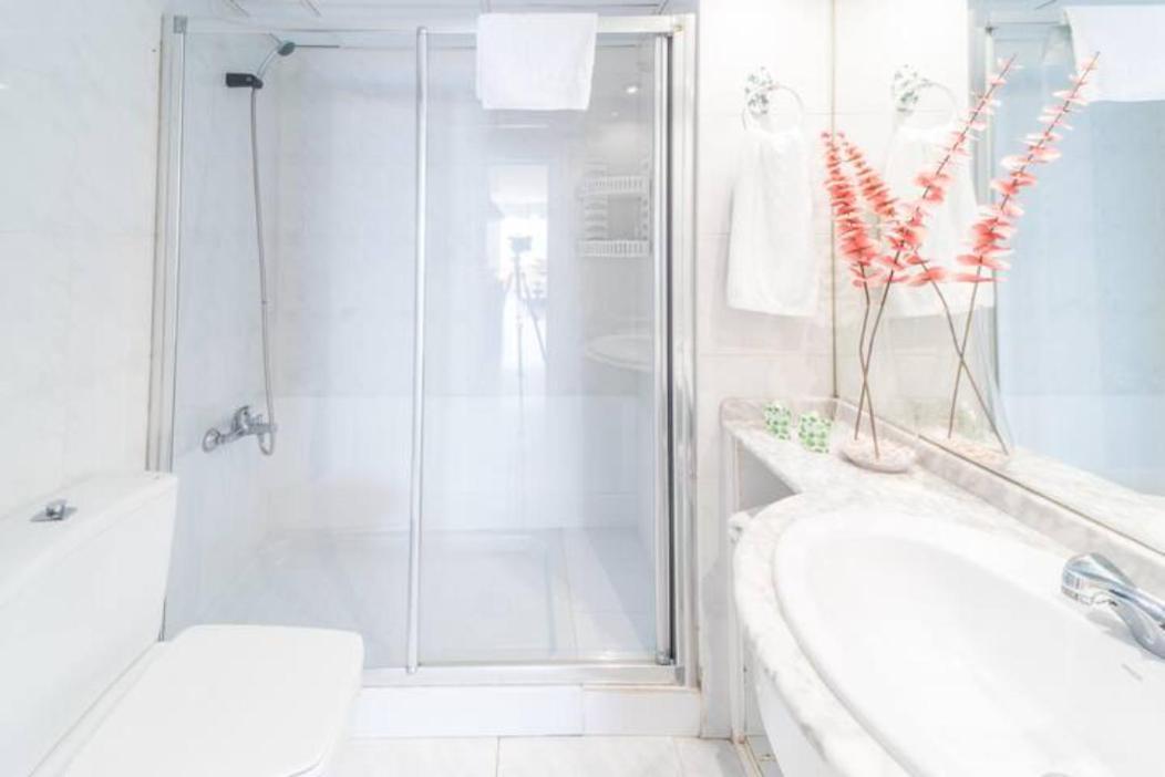 Expoholidays - Puerto Aguadulce Aguadulce  Ngoại thất bức ảnh